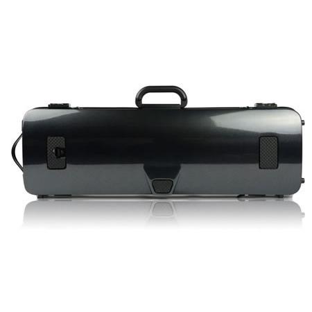 BAM 2001XLC ポケット無 Hightech Oblong Black Carbon Look ブラック