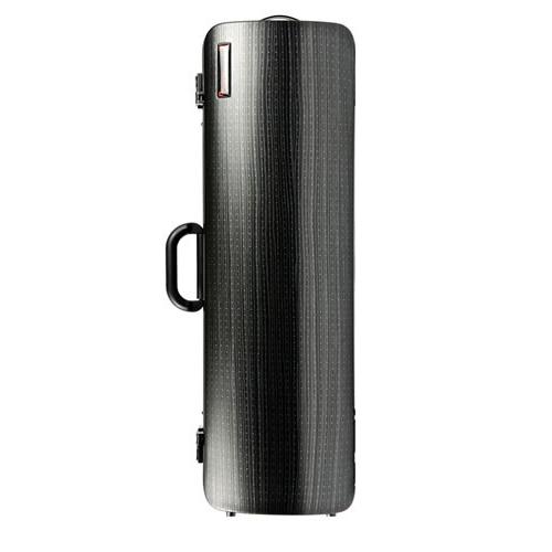 BAM 2001XLLB ポケット無 Hightech Oblong Black Lazure ブラックラズール バイオリン（ヴァイオリン）ハードケース | バム 2001XL Violin Hardcase