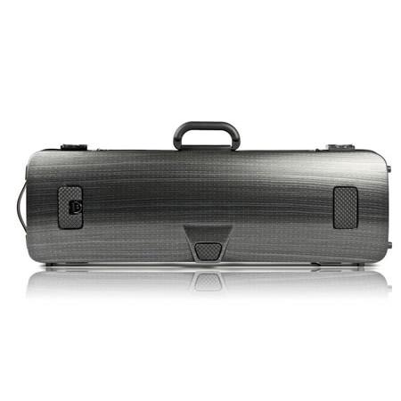 BAM 2001XLLB ポケット無 Hightech Oblong Black Lazure ブラック