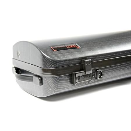 BAM 2001XLLB ポケット無 Hightech Oblong Black Lazure ブラック