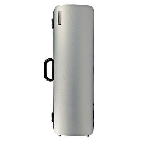 BAM 2001XLS ポケット無 Hightech Oblong Metallic Silver