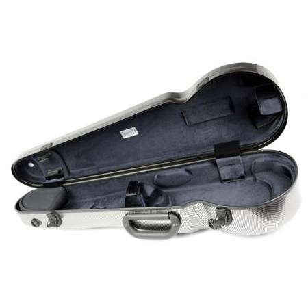 BAM Hightech Contoured 2002XLSC -Silver Carbon look- シルバー