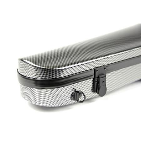 BAM Hightech Contoured 2002XLSC -Silver Carbon look- シルバー