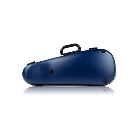 BAM 2003XLB Navy Blue ヴァイオリン ケース Hightech Cabin Violin