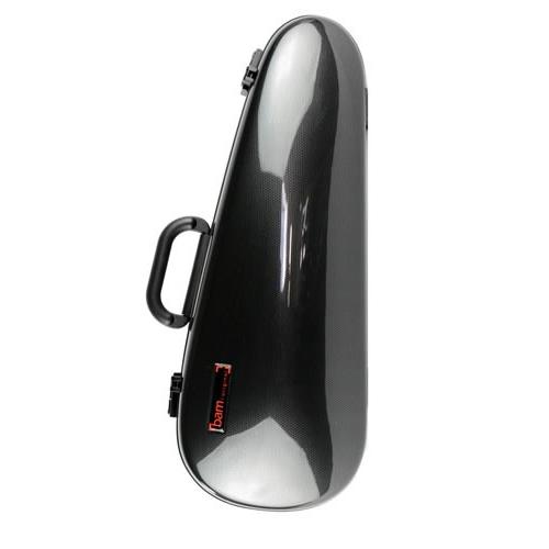 BAM 2003XL Black Carbon Look ヴァイオリン ケース Hightech Cabin