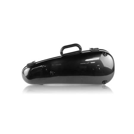 BAM 2003XL Black Carbon Look ヴァイオリン ケース Hightech Cabin