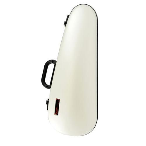 BAM 2003XLW White ヴァイオリン ケース Hightech Cabin Violin case