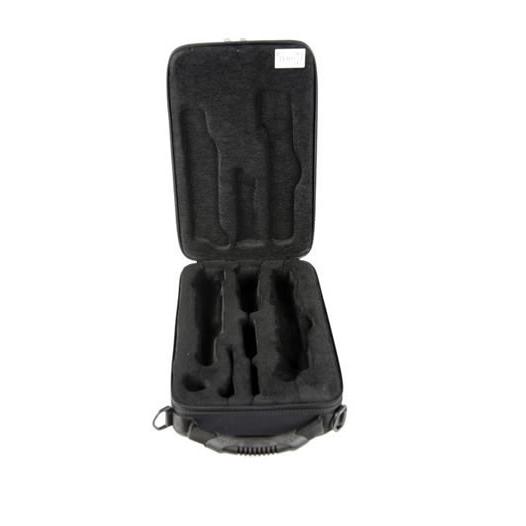BAM 3029SBN Black TREKKING OBOE CASE トレッキングケース オーボエ用