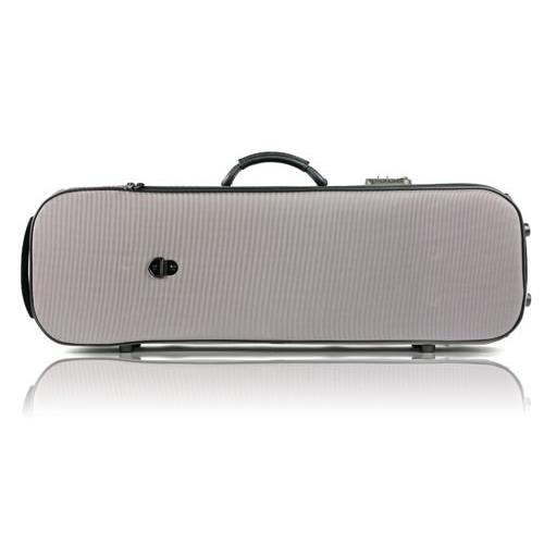 BAM Stylus Oblong 5001SG GREY バイオリン用ケース 【バム Violinケース】 1205bamt