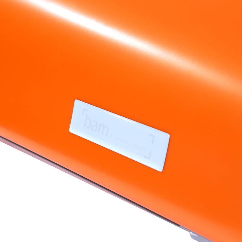 BAM DEF2002XLO -LA DEFENSE Orange- オレンジ バイオリン