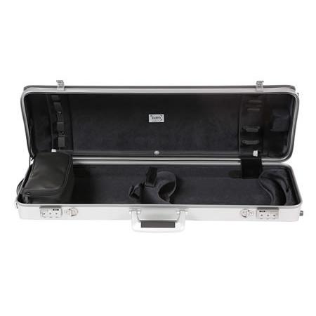 BAM L'etoile ET2001XLN ブラック Hightech Oblong バイオリン用ケース