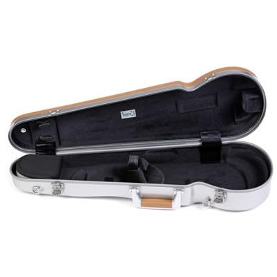 BAM ET2002XLCC L'Etoile Hightech Contourd Cognac バイオリン ハード