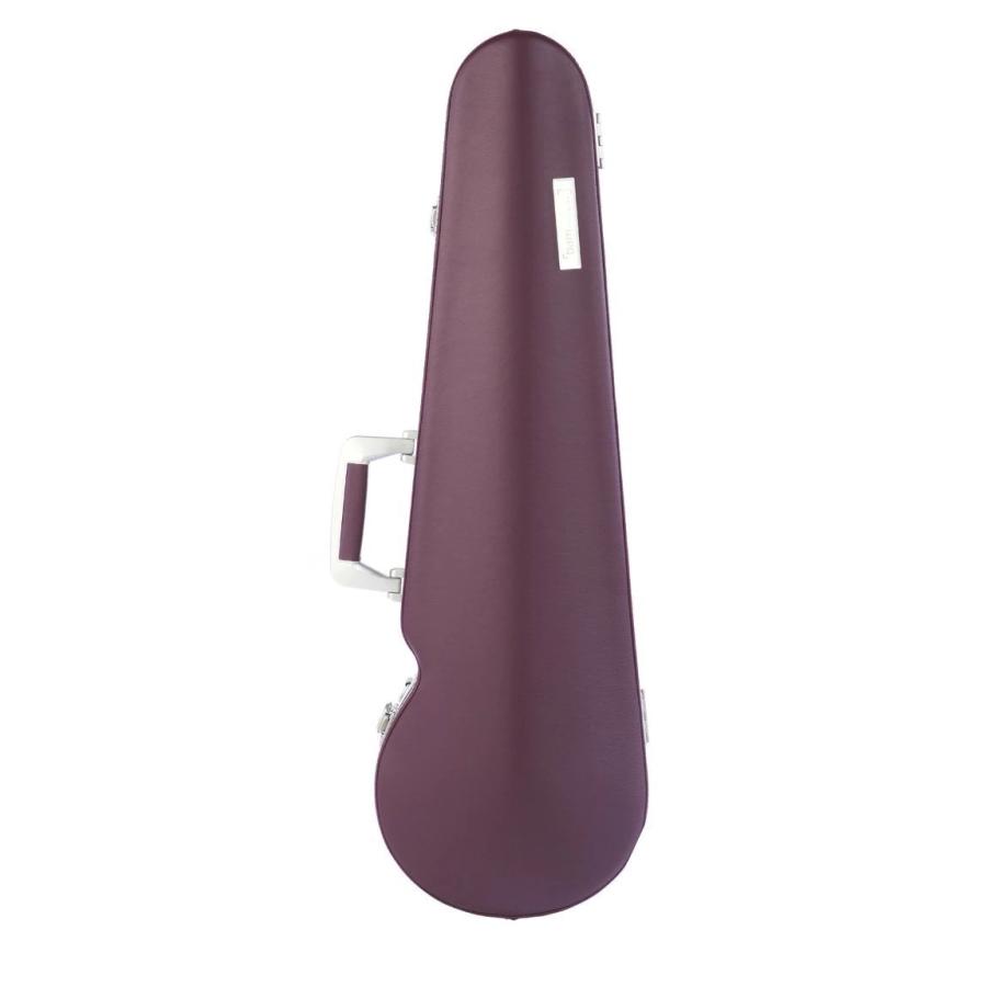 BAM ET2002XLR L'Etoile Hightech Contourd Violetバイオリン ハード