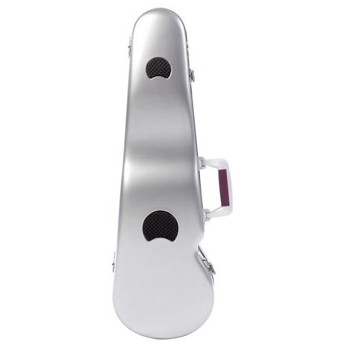 BAM ET2002XLR L'Etoile Hightech Contourd Violetバイオリン ハード