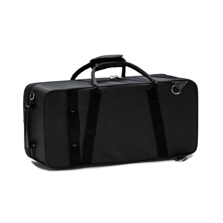 BROPRO W800D Wooden Double Trumpet- Orchestra Style トランペット 2