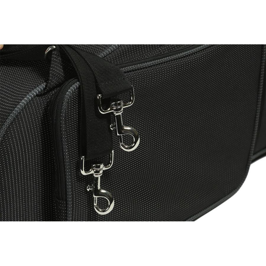 BROPRO W800D Wooden Double Trumpet- Orchestra Style トランペット 2