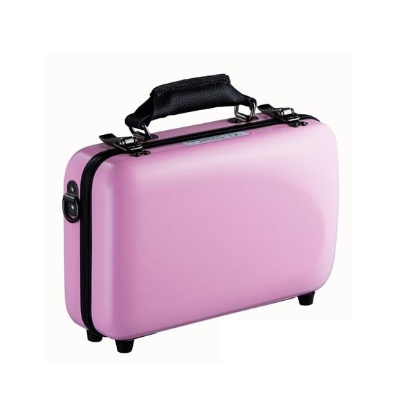 美品！CCシャイニーケース2 クラリネット　C.C. shiny case II CC Shiny Case II クラリネットミニケース【CCシャイニーケース2