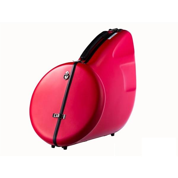 CC Shiny Case II フレンチホルン用ケース 【CCシャイニーケース2 ケース】