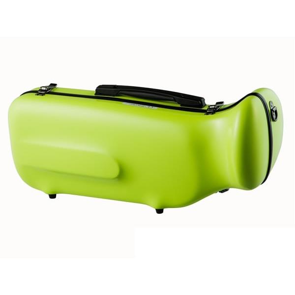 CC Shiny Case II トランペット用ケース【CCシャイニーケース2 ケース