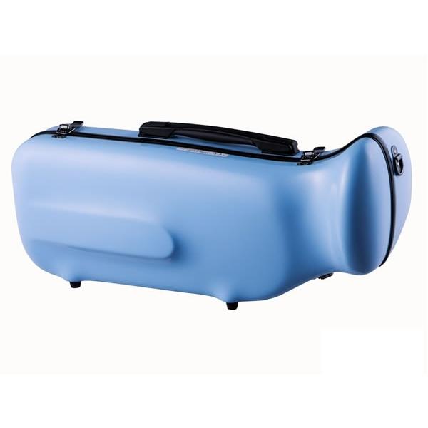 CC Shiny Case II トランペット用ケース【CCシャイニーケース2 ケース