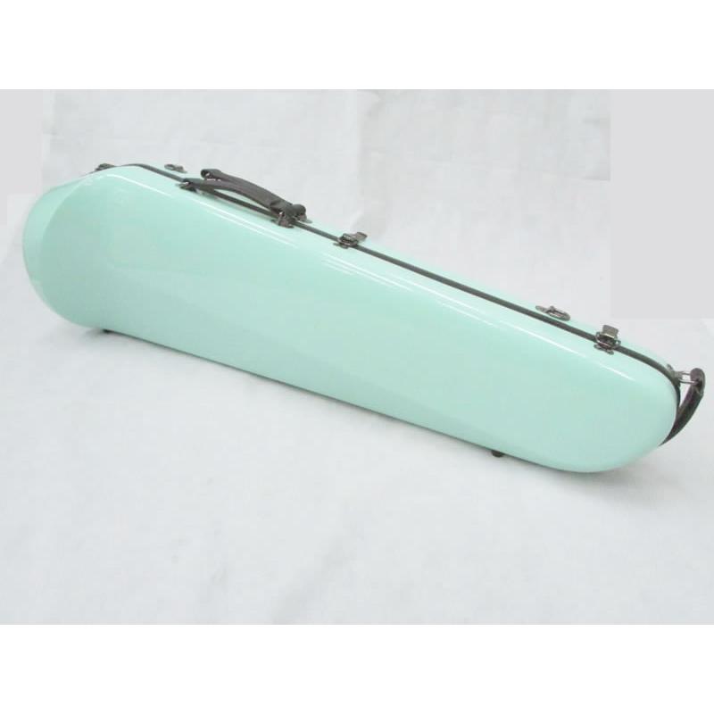 CC Shiny Case II テナートロンボーン用ケース 【CCシャイニー CC Shiny Case II テナートロンボーン用ケース 【CCシャイニー