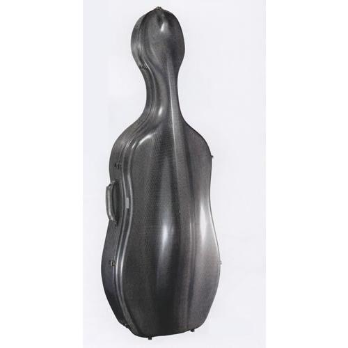 Eastman Case チェロ用ハードケース カーボン【イーストマン Carbon Cello】