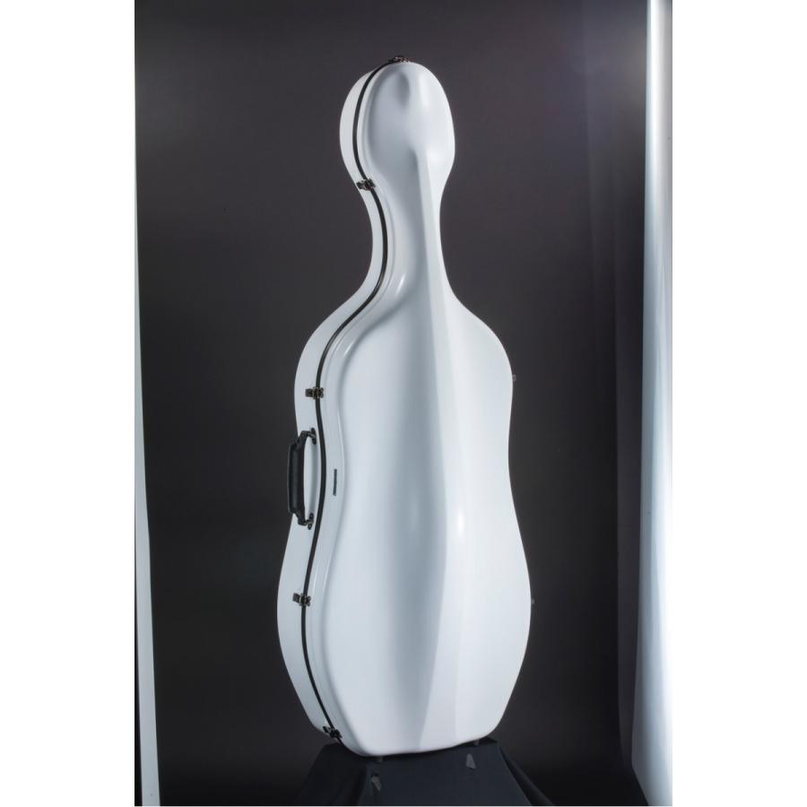 Eastman Case チェロ用ハードケース スタンダード プラス 【イースト 