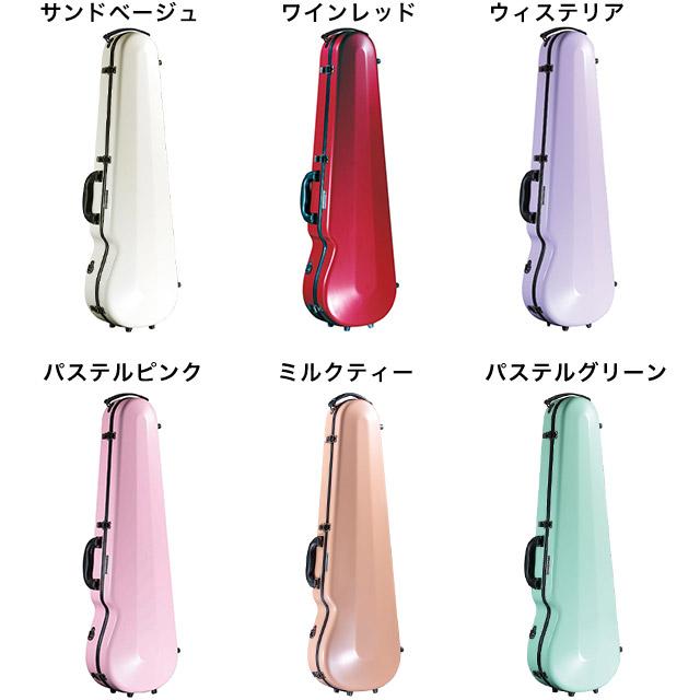 Eastman Case バイオリンハードケース スタンダード 【イースト Eastman Case バイオリンハードケース スタンダード 【イースト