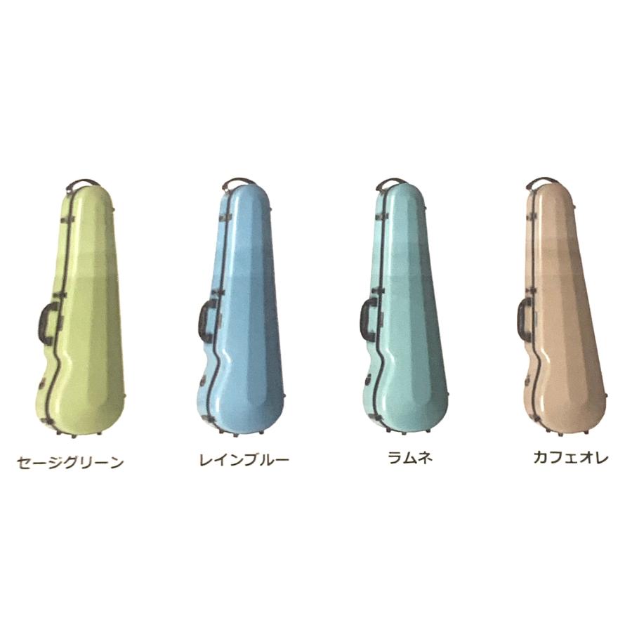 Eastman Case バイオリンハードケース スタンダード 【イースト Eastman Case バイオリンハードケース スタンダード 【イースト