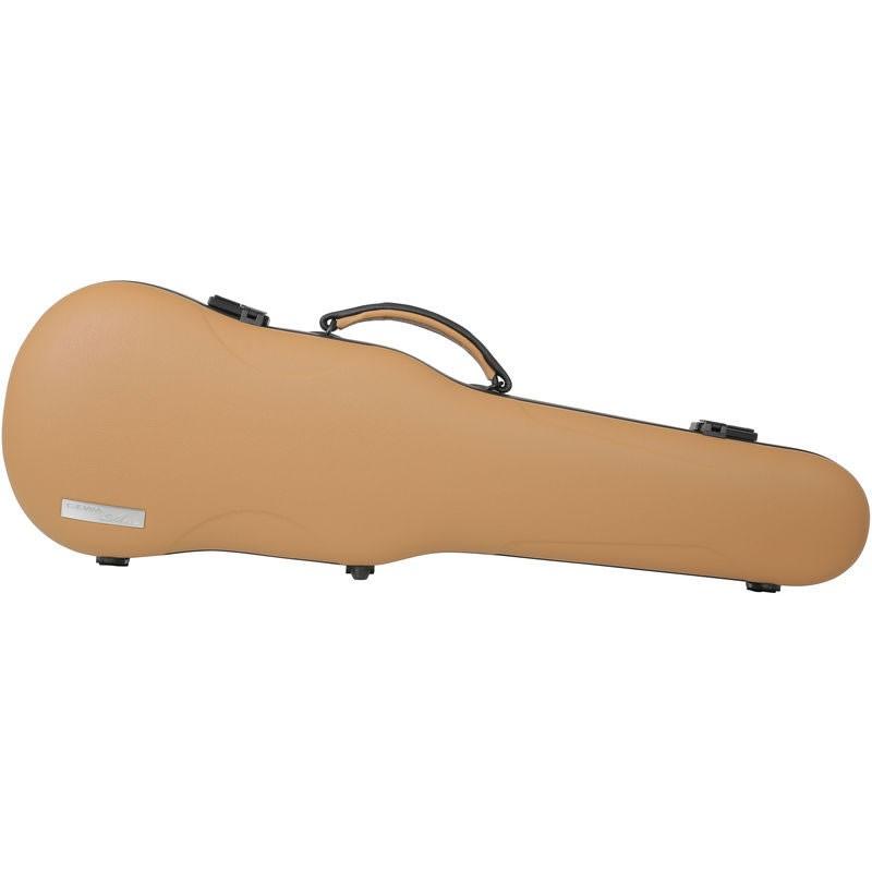 GEWA Violin Form Shaped Air 1.7 Prestige Cappuccino カプチーノ 