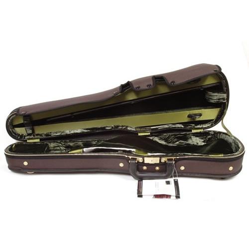 GEWA Violin Jaeger Prestige Form Shaped 【ゲバ バイオリン