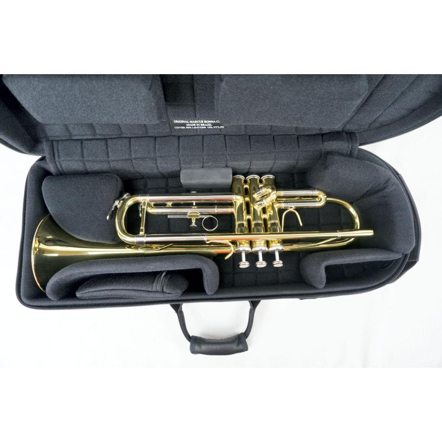 Marcus Bonna トランペット用シングルケース MB01TP (マーカス Marcus Bonna トランペット用シングルケース MB01TP (マーカス