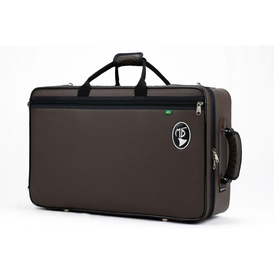 Marcus Bonna トランペット用トリプルケース MB03TP (マーカス Marcus Bonna トランペット用トリプルケース MB03TP (マーカス