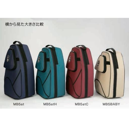 Marcus Bonna ホルンケース MB5BABY2 (ベイビー) アレキサンダー Marcus Bonna ホルンケース MB5BABY2 (ベイビー) アレキサンダー
