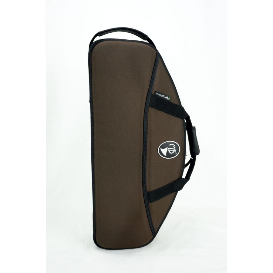 Marcus Bonna アルトサックスソフトケース MBASS (マーカス・ボナ MB