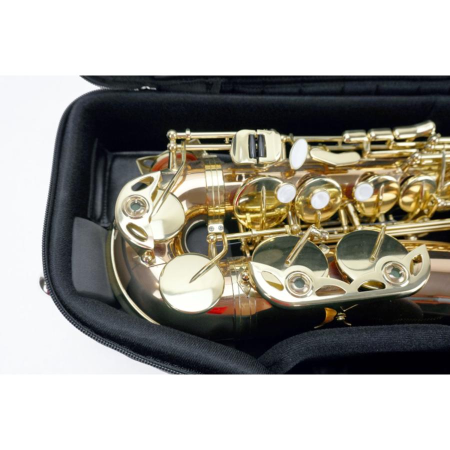 Marcus Bonna アルトサックスソフトケース MBASS (マーカス・ボナ MB