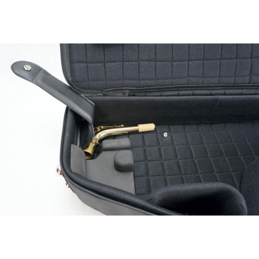 Marcus Bonna アルトサックスソフトケース MBASS (マーカス・ボナ MB