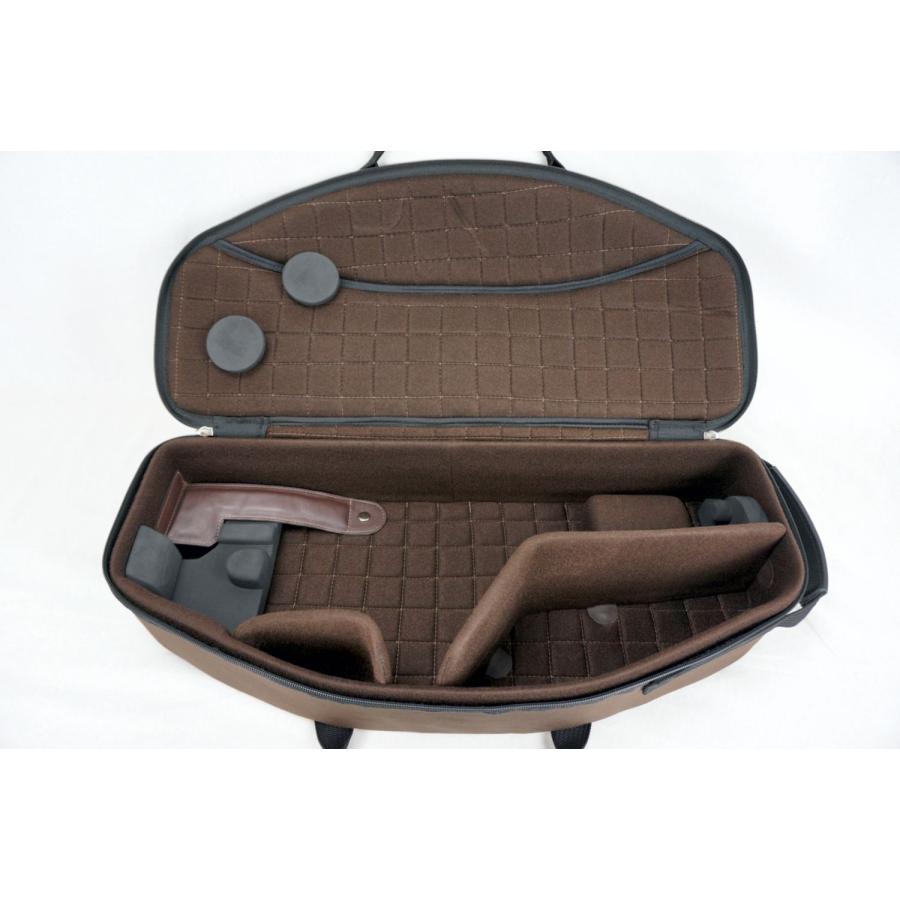 Marcus Bonna アルトサックスソフトケース MBASS (マーカス・ボナ MB