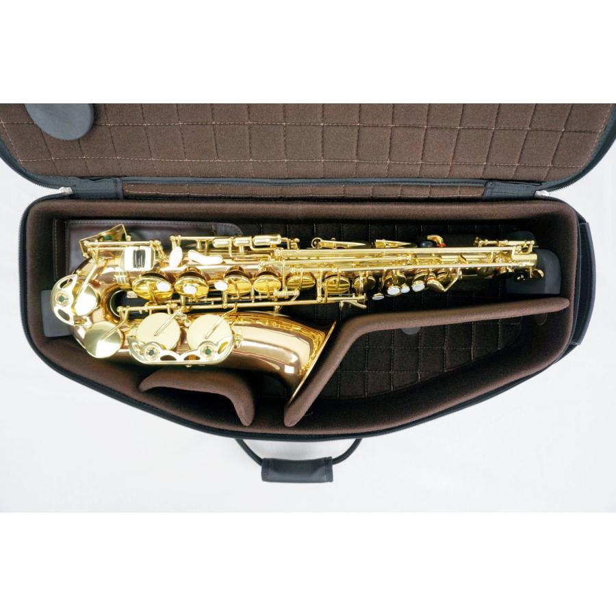 Marcus Bonna アルトサックスソフトケース MBASS (マーカス・ボナ MB