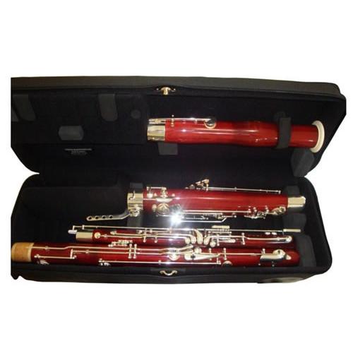 Marcus Bonna ファゴット用ケース MBFG2 ナイロン製 (マーカス・ボナ