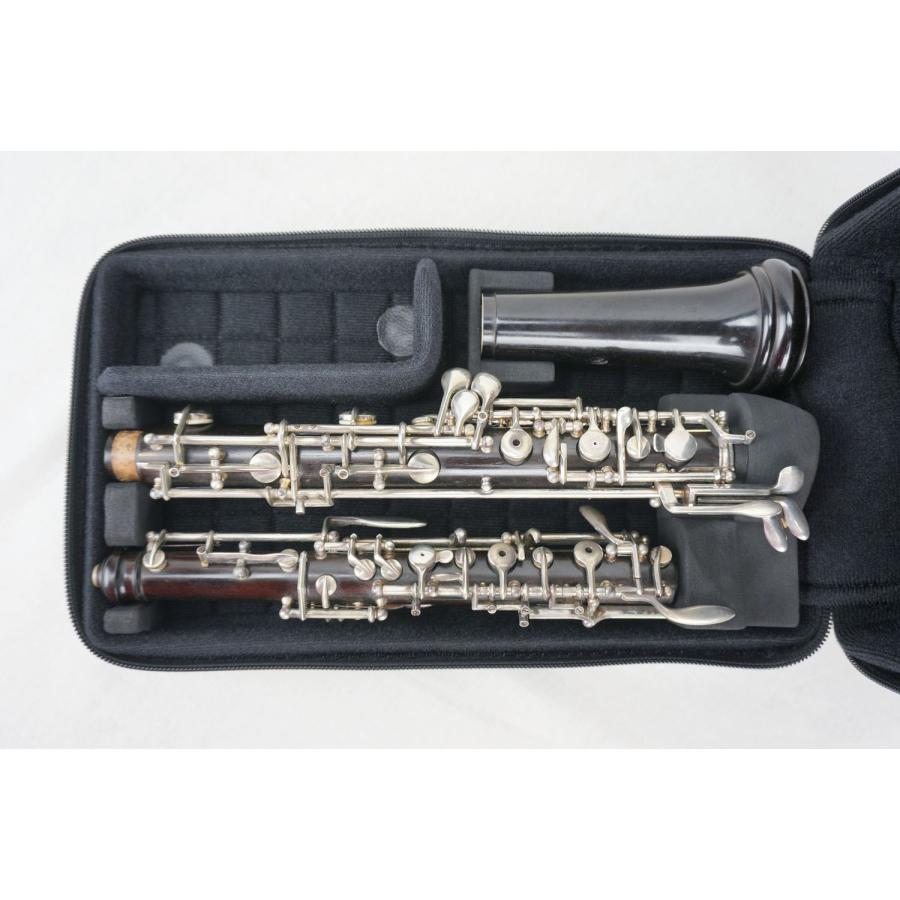 Marcus Bonna オーボエ用ケース MBOBC (コンパクト) シングル Marcus Bonna オーボエ用ケース MBOBC (コンパクト) シングル
