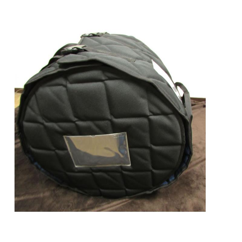 三島屋楽器店 宮太鼓バンド式ソフトケース 1尺5寸用 (NO.323592 三島屋楽器店 宮太鼓バンド式ソフトケース 1尺5寸用 (NO.323592
