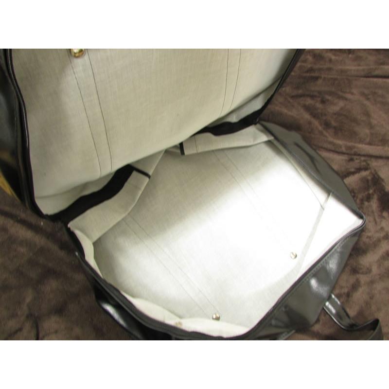 三島屋楽器店 平太鼓ソフトケース 尺5寸用/6寸以下   (NO.325502)の画像