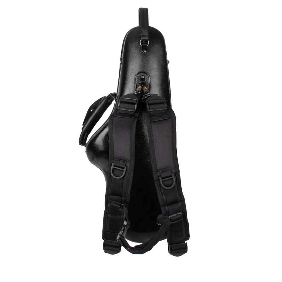 Protec BM304CT (BM-304CT) アルトサックス ZIP式 ABS ハードケース