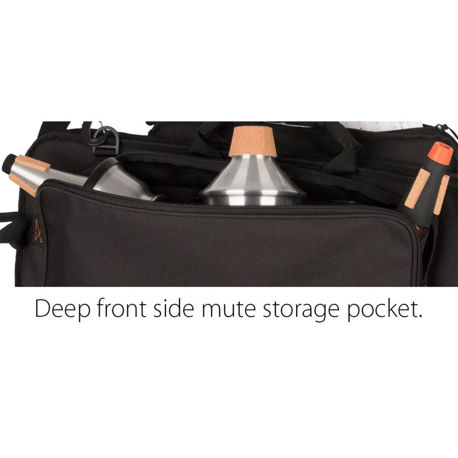 Protec C238X (C-238X) トランペット ギグバッグ ギグケース Trumpet