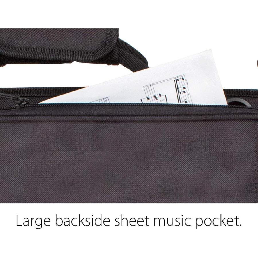 Protec C239X (C-239X) テナートロンボーン用 ソフトケース 【プロ