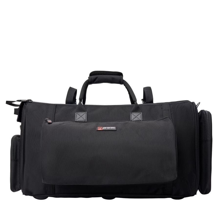 Protec C248 (C-248) トランペット&フリューゲル収納可能 トランペット
