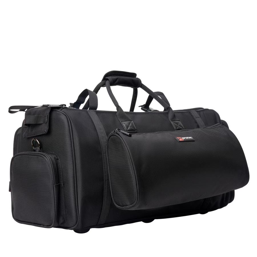 Protec C248 (C-248) トランペット&フリューゲル収納可能 トランペット