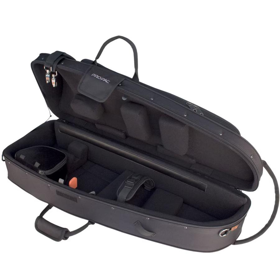Protec IP309CT (IP-309CT) バストロンボーン用 ギグケース コンパクト
