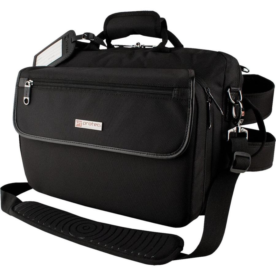 Protec LX307 Black (LX-307) 普段使いにも◎ B♭クラリネット